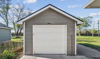 411 E Clark, Augusta, KS 67010