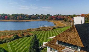 119 ADAMS POINT Rd, Barrington, RI 02806