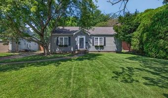 1809 S Dewey Ave, Bartlesville, OK 74003