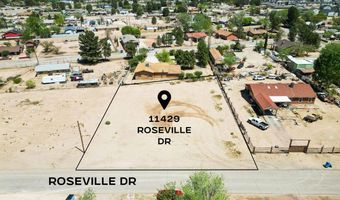 11429 Roseville Dr, Socorro, TX 79927