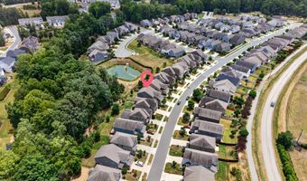 2139 Gregor Overlook Ln, Apex, NC 27502