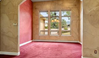 31 Boulder Ridge Dr, Battlement Mesa, CO 81635