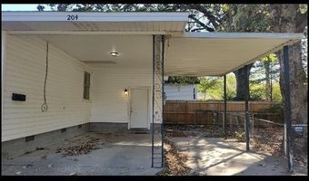 204 Dobbs St, Benton, AR 72015