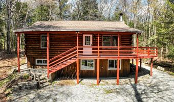 859 Moberg Rd, Becket, MA 01223
