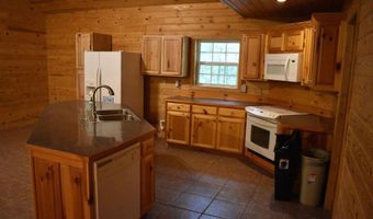 10355 Rodeo Rd, Belleville, AR 72824