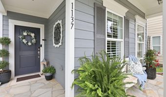 1137 Russet Ln, Apex, NC 27523