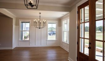 3540 MISTLETOE Rd, Appling, GA 30802