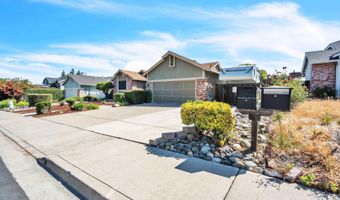4025 Eagleridge Dr, Antioch, CA 94509