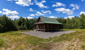 1968 State Highway 193, Beddington, ME 04622