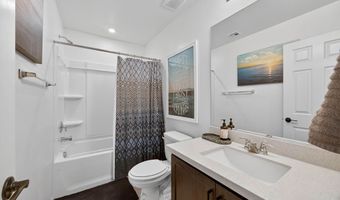 403 Triple Falls St, Indian Springs, NV 89018