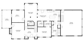14 Jenny Ln, Alloway, NJ 07461