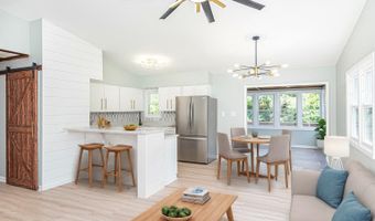 6438 KNOLL HILL Dr, Berlin, MD 21811