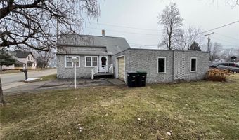 409 2nd Ave SW, Little Falls, MN 56345