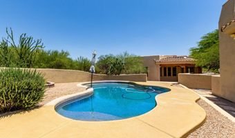 36832 N WILDFLOWER Rd, Carefree, AZ 85377