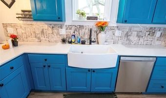 1010 Burch St NW, Ardmore, OK 73401