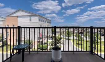 23630 HAVELOCK WALK Ter 317, Ashburn, VA 20148