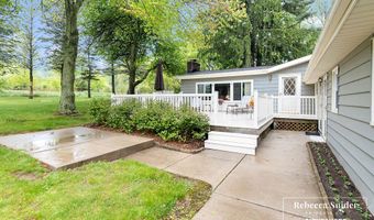 9409 Whitneyville Ave SE, Alto, MI 49302