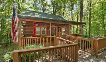 3210 Cedar Gap Ln, Birdseye, IN 47513