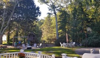 5443 Post Rd 2, Charlestown, RI 02813