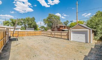 456 Walnut St, Elko, NV 89801