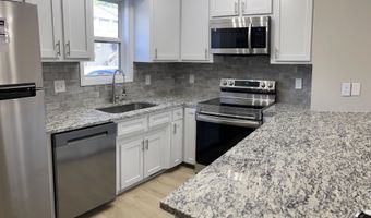 351 E Williams St, Angier, NC 27501