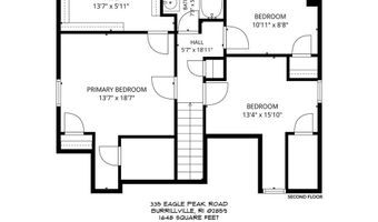335 Eagle Peak Rd, Burrillville, RI 02859