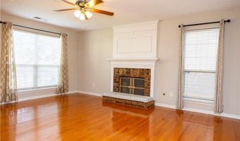 5079 Newpark Dr NW, Acworth, GA 30101