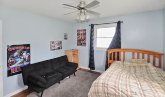 212 E Elroy Ansonia Rd, Ansonia, OH 45303