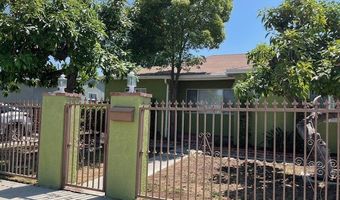 9025 Gullo Ave, Arleta, CA 91331
