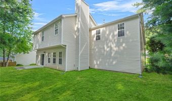 6847 Bridgewood Dr, Austell, GA 30168