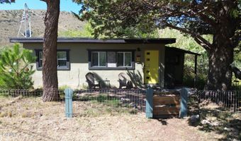 1 ARIZONA St, Bisbee, AZ 85603