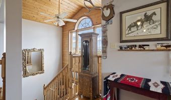 23 BROKEN BRIDGE Rd, Centennial, WY 82055