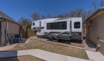 12830 Broken Arrow, Arcadia, OK 73007