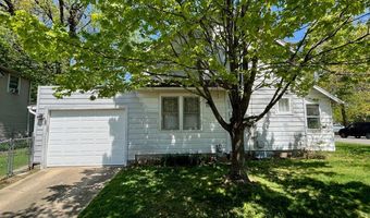 424 Sharp St, Ashland, OH 44805
