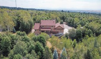 1681 E Aspen Heights Dr, Ashton, ID 83420