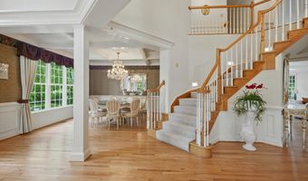 6211 YORKSHIRE Ter, Bethesda, MD 20814