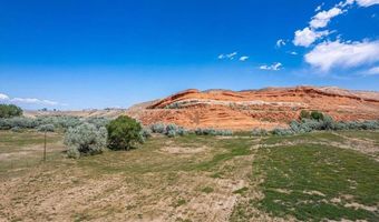 Carey St lot 1, Cody, WY 82414