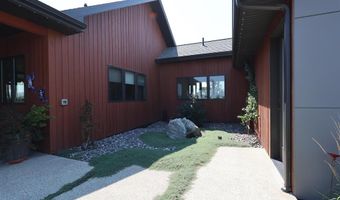 22 Doc Bar Dr, Cody, WY 82414