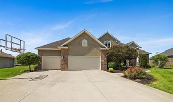 1205 N Dewey, Auburn, IN 46706