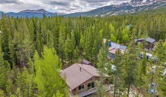 248 American Way, Breckenridge, CO 80424