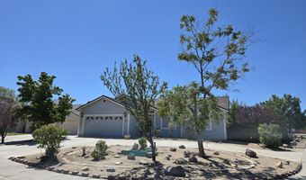 1951 Three Iron Ct, Fernley, NV 89408