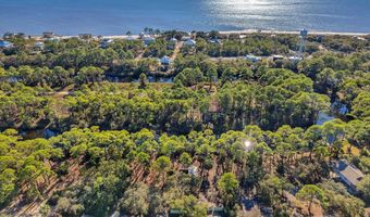 202 Harbor Cir, Alligator Point, FL 32346