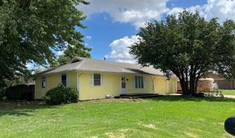 829 W. Fanning Dr, Anthony, KS 67003