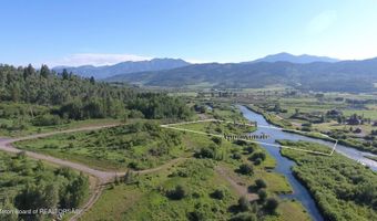KIBBIE Parkway lot 7, Alpine, WY 83128