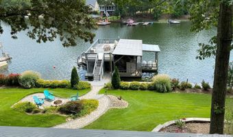 117 Sunrise Pt, Badin Lake, NC 28127