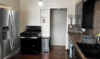 807 Avenue F, Beaver, OK 73932