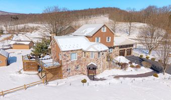 1409 Dunkard Hollow Rd, Alum Bank, PA 15521