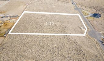 2410 Blaze Ct Lot 3, Gardnerville, NV 89410