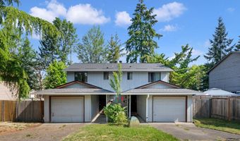 6025 SW CHERRYHILL Dr, Beaverton, OR 97008
