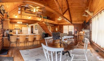 602 SE 13TH St, Aledo, IL 61231